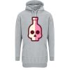 Hoodie dress Thumbnail
