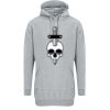 Hoodie dress Thumbnail