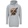 Hoodie dress Thumbnail
