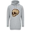 Hoodie dress Thumbnail