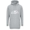 Hoodie dress Thumbnail