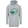 Hoodie dress Thumbnail