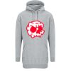 Hoodie dress Thumbnail