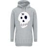 Hoodie dress Thumbnail