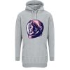 Hoodie dress Thumbnail