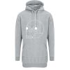 Hoodie dress Thumbnail