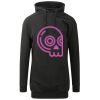 Hoodie dress Thumbnail