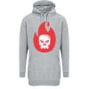 Hoodie dress Thumbnail