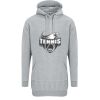 Hoodie dress Thumbnail