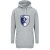 Hoodie dress Thumbnail