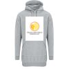 Hoodie dress Thumbnail