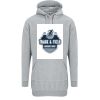 Hoodie dress Thumbnail