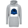 Hoodie dress Thumbnail