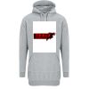 Hoodie dress Thumbnail