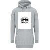 Hoodie dress Thumbnail