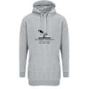 Hoodie dress Thumbnail