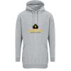 Hoodie dress Thumbnail