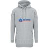 Hoodie dress Thumbnail