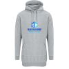 Hoodie dress Thumbnail