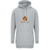 Hoodie dress Thumbnail
