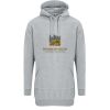 Hoodie dress Thumbnail