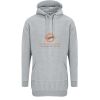 Hoodie dress Thumbnail