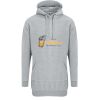 Hoodie dress Thumbnail