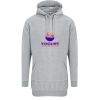 Hoodie dress Thumbnail