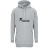 Hoodie dress Thumbnail