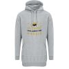 Hoodie dress Thumbnail