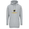 Hoodie dress Thumbnail