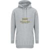 Hoodie dress Thumbnail