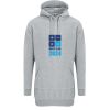 Hoodie dress Thumbnail