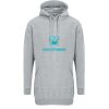 Hoodie dress Thumbnail