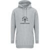 Hoodie dress Thumbnail