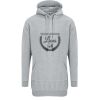 Hoodie dress Thumbnail