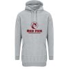 Hoodie dress Thumbnail