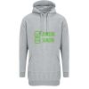 Hoodie dress Thumbnail