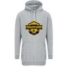 Hoodie dress Thumbnail