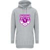 Hoodie dress Thumbnail