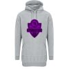 Hoodie dress Thumbnail