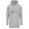 Hoodie dress Thumbnail