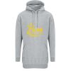 Hoodie dress Thumbnail