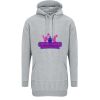 Hoodie dress Thumbnail