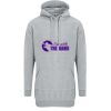 Hoodie dress Thumbnail