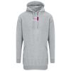 Hoodie dress Thumbnail