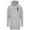 Hoodie dress Thumbnail