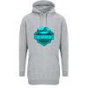 Hoodie dress Thumbnail