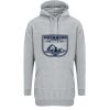 Hoodie dress Thumbnail