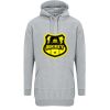 Hoodie dress Thumbnail